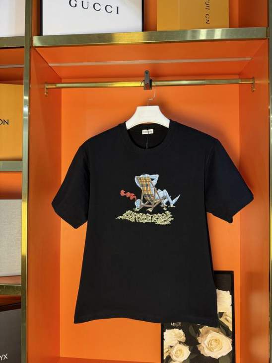 Picture of Burberry T Shirts Short _SKUBurberryXS-Llzytx011919173